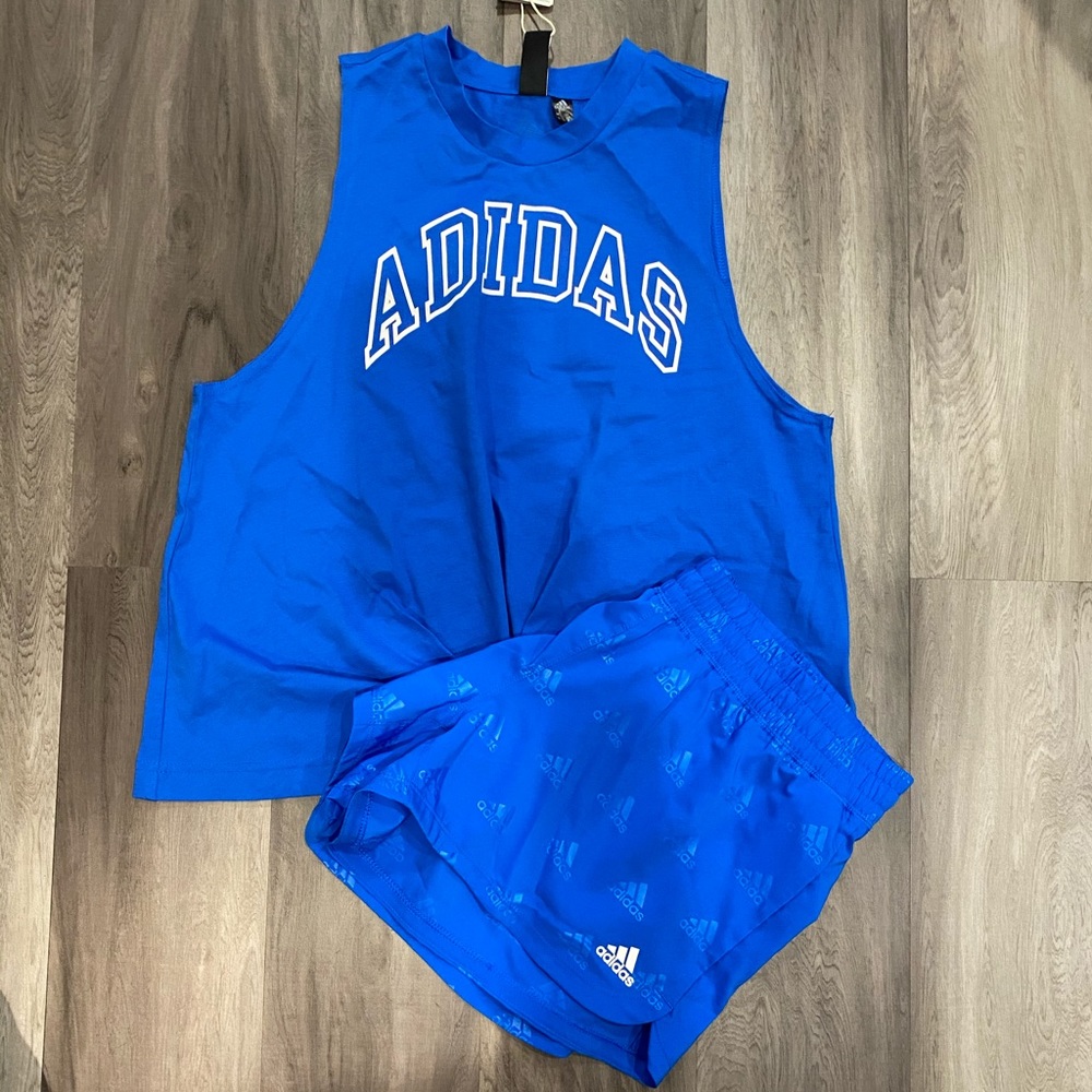 Adidas set
